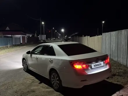 Toyota Camry 2013 года за 8 500 000 тг. в Павлодар – фото 43