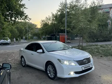 Toyota Camry 2013 года за 8 500 000 тг. в Павлодар – фото 56