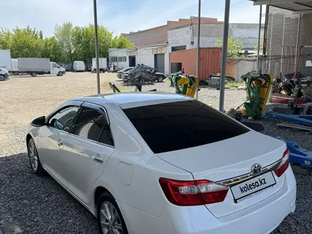 Toyota Camry 2013 года за 8 500 000 тг. в Павлодар – фото 59
