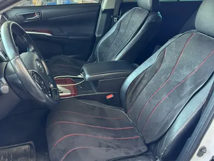Toyota Camry 2013 года за 8 500 000 тг. в Павлодар – фото 63
