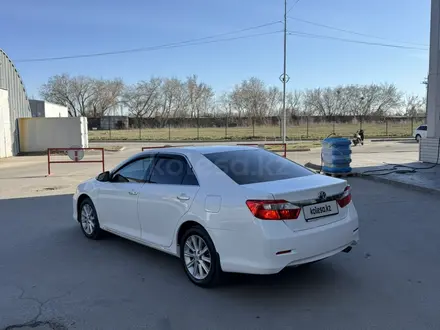 Toyota Camry 2013 года за 8 500 000 тг. в Павлодар – фото 8