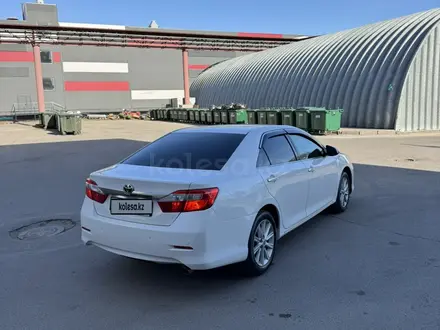 Toyota Camry 2013 года за 8 500 000 тг. в Павлодар – фото 10