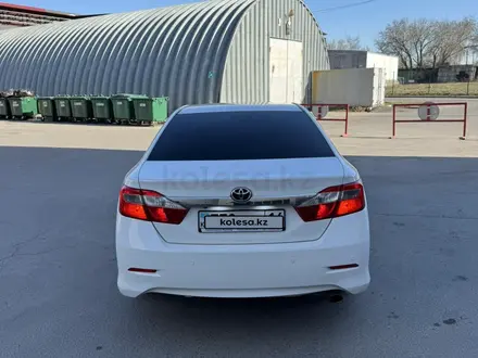 Toyota Camry 2013 года за 8 500 000 тг. в Павлодар – фото 9
