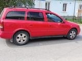 Opel Astra 2001 годаүшін2 300 000 тг. в Шымкент – фото 2