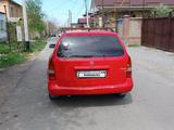 Opel Astra 2001 годаүшін2 300 000 тг. в Шымкент – фото 4