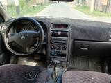 Opel Astra 2001 годаүшін2 300 000 тг. в Шымкент – фото 5