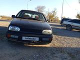 Volkswagen Golf 1994 года за 1 500 000 тг. в Алматы – фото 2