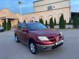 Mitsubishi Outlander 2003 годаүшін4 250 000 тг. в Алматы