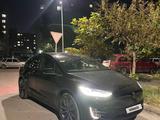 Tesla Model X 2017 годаүшін23 900 000 тг. в Алматы – фото 4