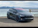 Tesla Model X 2017 годаүшін23 900 000 тг. в Алматы