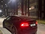 Tesla Model X 2017 годаүшін23 900 000 тг. в Алматы – фото 2