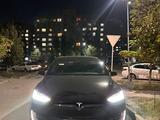 Tesla Model X 2017 годаүшін23 900 000 тг. в Алматы – фото 5