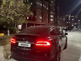 Tesla Model X 2017 годаүшін23 900 000 тг. в Алматы – фото 3
