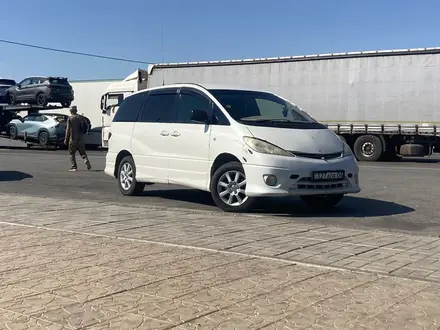 Toyota Estima 2004 года за 4 000 000 тг. в Актобе – фото 7