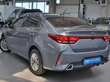 Kia Rio 2020 года за 7 290 000 тг. в Алматы – фото 4