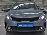 Kia Rio 2020 года за 7 290 000 тг. в Алматы – фото 2