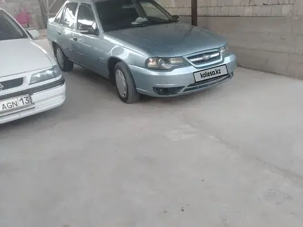 Daewoo Nexia 2012 года за 2 000 000 тг. в Шымкент