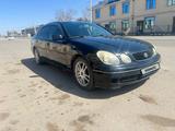 Lexus GS 300 2004 года за 3 800 000 тг. в Алматы – фото 4