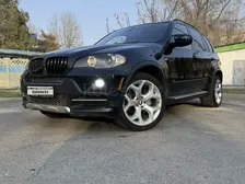 BMW X5, 2007
