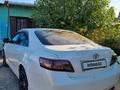 Toyota Camry 2010 года за 6 300 000 тг. в Тараз – фото 3