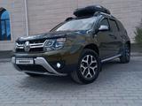 Renault Duster 2016 года за 5 999 999 тг. в Кызылорда