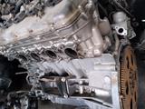 Двигатель 3Ur.5.7 об за 2 750 000 тг. в Алматы