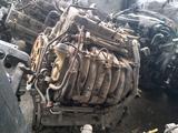 Двигатель 3Ur.5.7 об за 2 750 000 тг. в Алматы – фото 2