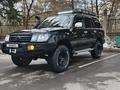 Toyota Land Cruiser 2003 годаfor9 500 000 тг. в Алматы