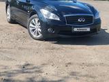 Infiniti Q70 2014 годаfor10 800 000 тг. в Экибастуз