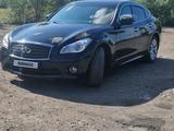 Infiniti Q70 2014 годаfor10 800 000 тг. в Экибастуз – фото 4