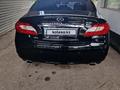 Infiniti Q70 2014 годаfor10 800 000 тг. в Экибастуз – фото 5