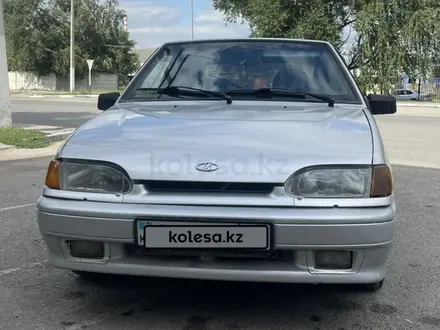 ВАЗ (Lada) 2114 2006 года за 950 000 тг. в Костанай