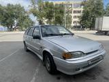 ВАЗ (Lada) 2114 2006 годаfor950 000 тг. в Костанай – фото 2