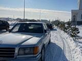 Mercedes-Benz S 280 1984 годаfor4 500 000 тг. в Астана