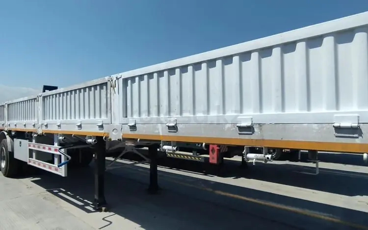 Heavy Truck 2023 года за 12 000 000 тг. в Астана