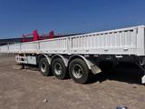 Heavy Truck 2023 годаүшін12 000 000 тг. в Астана – фото 2