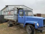 ГАЗ  53 1990 года за 900 000 тг. в Шу