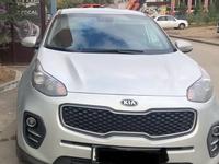 Kia Sportage 2018 годаfor10 900 000 тг. в Астана