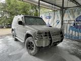 Mitsubishi Pajero 1994 годаfor3 200 000 тг. в Тараз – фото 2