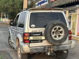 Mitsubishi Pajero 1994 годаfor3 200 000 тг. в Тараз – фото 4