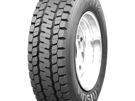 Грузовые шины Arisun AD778 235/75 R17, 5 143J за 71 600 тг. в Алматы