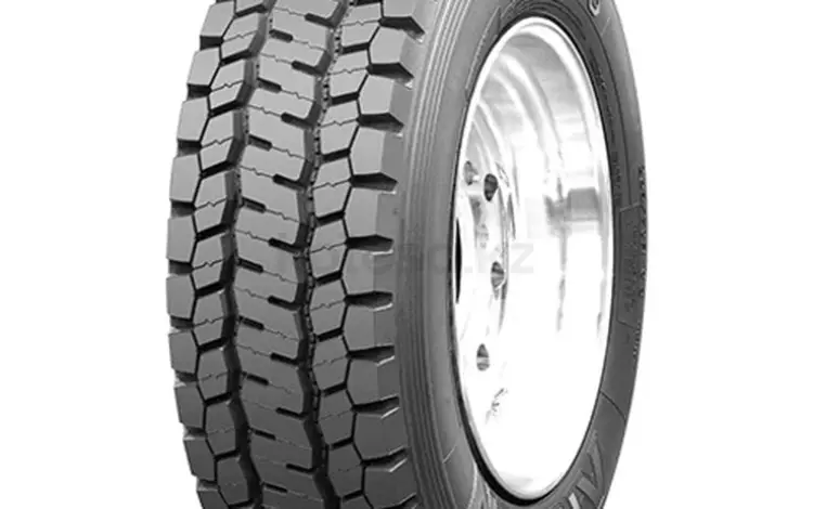 Грузовые шины Arisun AD778 235/75 R17, 5 143J за 73 500 тг. в Алматы