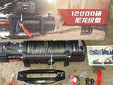 Лебедка за 250 000 тг. в Алматы – фото 2