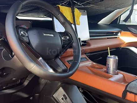 Haval H6 2025 года за 12 700 000 тг. в Астана – фото 4