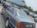 Audi 100 1991 годаүшін1 800 000 тг. в Сарыагаш – фото 8