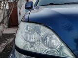 Lexus RX 300 2002 года за 5 800 000 тг. в Астана – фото 3
