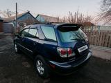 Lexus RX 300 2002 года за 5 800 000 тг. в Астана – фото 4