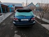 Lexus RX 300 2002 года за 5 800 000 тг. в Астана – фото 5