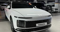 Hyundai Grandeur 2022 года за 22 500 000 тг. в Алматы – фото 3