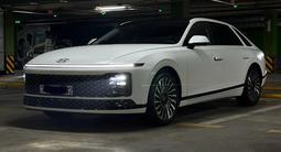 Hyundai Grandeur 2022 годаүшін21 500 000 тг. в Алматы